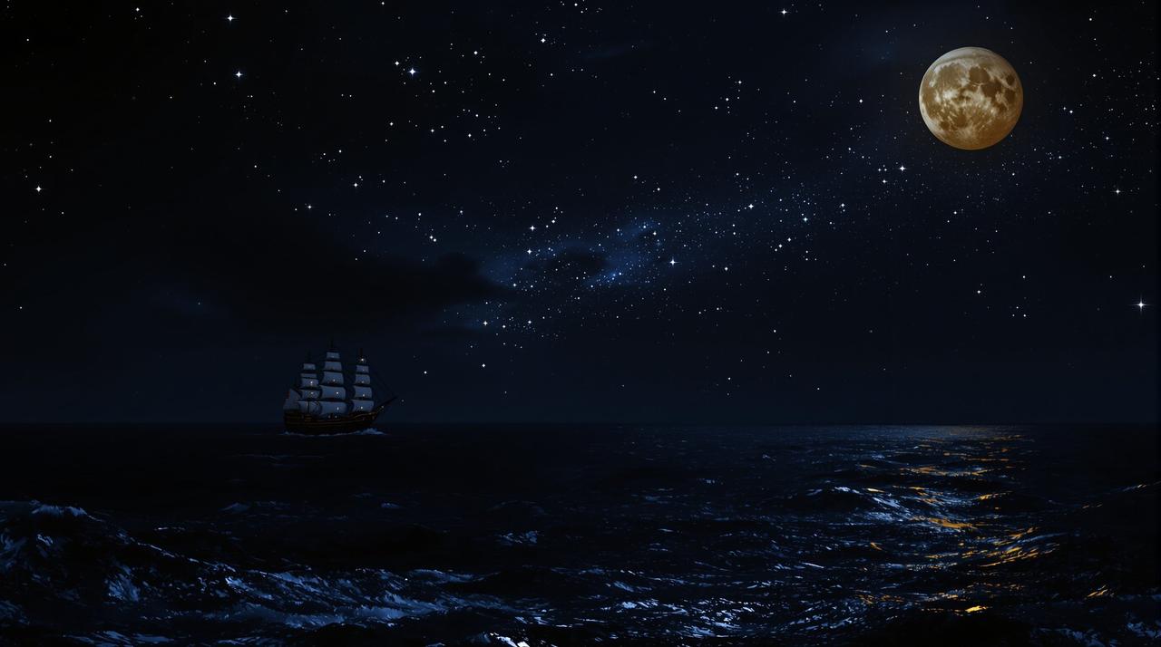 88影视-星辰大海-专题影片封面图
